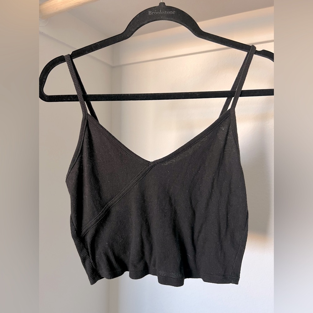 Black Top